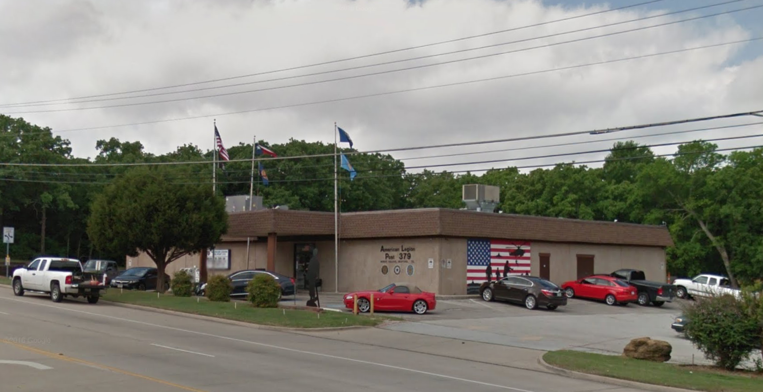 Post 379 Bedford, Texas The American Legion Centennial Celebration